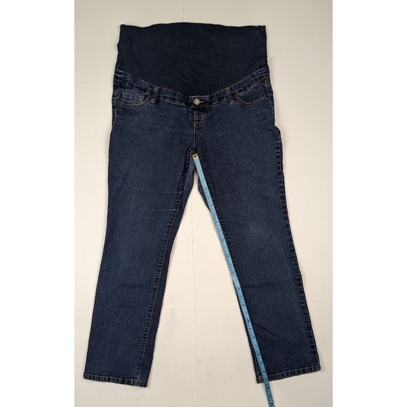 THYME MATERNITY jeans - large - Picture 5 of 10